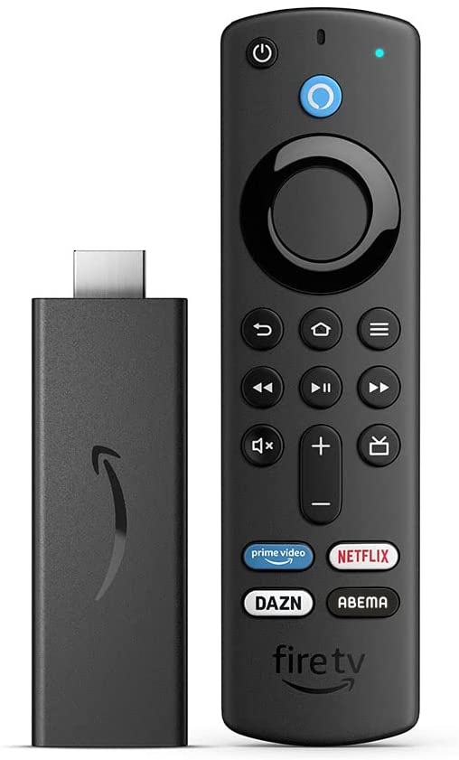 fire tv stick